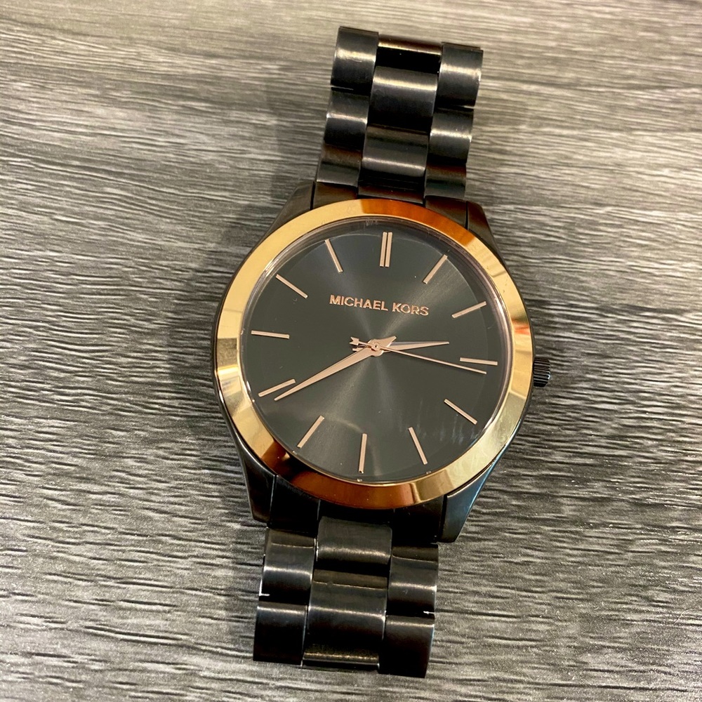 Men’s Michael Kors Watch